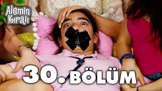 Alemin Kıralı 30. Bölüm | Full HD