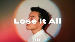 Justin Bieber Type Beat - "Lose It All" | Emotional Pop Guitar Instrumental