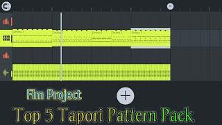 Top 5 Tapori Cg Pattern Pack And Flm Project | Multi media Mobile