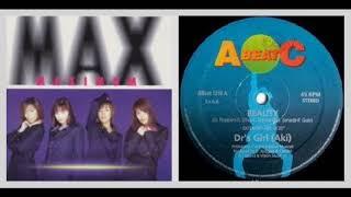 MAX - Reality を Dr's girl 版の音にのせてみた