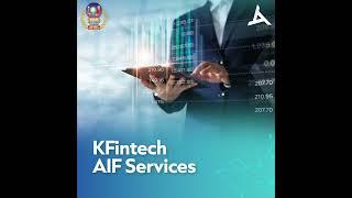 KFintech AIF Services - Built for the Dynamic World of Alternative Investment Funds