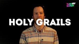 Holy Grails | Turnschuh.tv