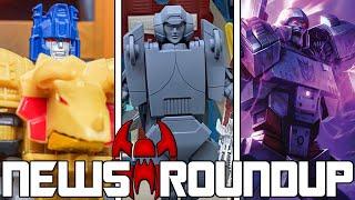 News Roundup for Sept. 16th: Missing Link Arcee, Anniversary Expo, Skybound Publishes Plagiarist