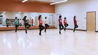 Just A Phase - Line Dance (Dance & Teach)