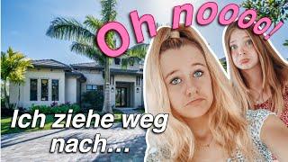 ICH ZIEHE WEG... ! BFF SLEEPOVER | MaVie Noelle