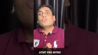 Atmt pro full explained with Demo in Hindi PART =2 https://youtu.be/nyZ2UboaUYA