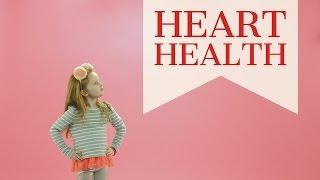 Imagine Better Health Tips: Heart Health