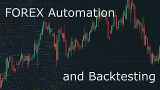 Forex bot & backtest system with Python #14 - Plotting candles with Plotly!