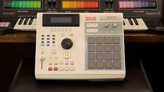 The TRUTH about using an MPC 2000XL in 2023