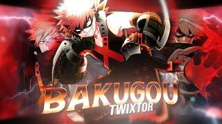 Free All Scenes Katsuki Bakugou Season 1 4k Twixtor (My Hero Academia)