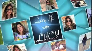 Loving Life with Lucy official intro