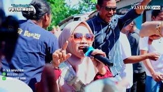 KAKANGE MLENGER VOC.DESY || SINGA DANGDUT PUTRA MUDA || PENTAS PLASAH RANCAHAN