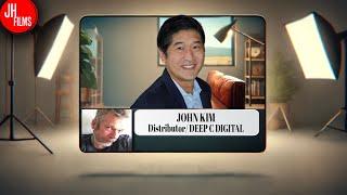 How to Make Money with Streaming: John Kim Breaks Down AVOD, TVOD & YouTube  | J. Horton Films