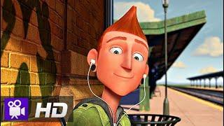 CGI Animated Short Film "Snack Attack" by Metanoia Films | CGCollection