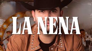 Eden Muñoz, Cosme Tadeo - La Nena (LETRA)