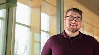 UBC Master Data Science Alumnus - Matt talks about the need for data scientists