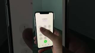 Hidden Iphone Hack #iphonehacks #ios #iphonetricks #shorts