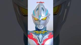 Ultraman Arc Adalah Ultrawoman #shorts #ultramanarc