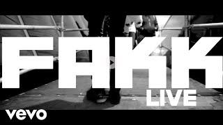 Eisbrecher - FAKK (Official Live Video)