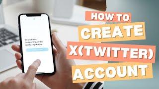 "How to Create a Twitter Account in Tamil | Step-by-Step Guide for Beginners"