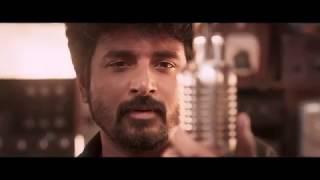 Velaikkaran   Official Teaser   Sivakarthikeyan, Nayanthara, Prakash Raj ,Anirudh #TSP