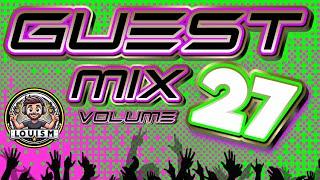 GUEST MIX VOL 27 - Louis M -   @louismonaghan5739   #ukbounce #donk #bounce #dance #vocal #dj #gbx