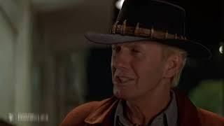 Crocodile Dundee in Los Angeles 2001 - Fighting Muggers Scene 6 of 10 - Movie Porium