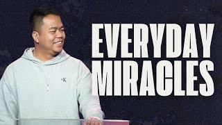 Everyday Miracles | Stephen Prado