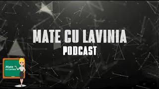 Clip de prezentare (Podcast Mate Cu Lavinia ep 1)