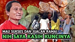 JANGAN PAKAI DUKUN !! kalau MAU SUKSES DAN JUALAN RAMAI NIH SAYA KASIH KUNCINYA ? || IDE BISNIS 2022