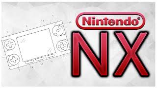 Nintendo NX - New Patent Shows Removable Modules & To Use Tegra X2 Chip set! (Nintendo NX News)