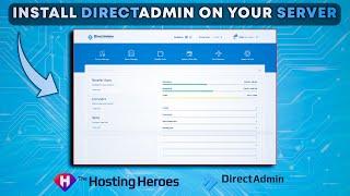 how To Install DirectAdmin On Centos 7 OR Centos 8 Video Tutorial