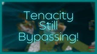 Tenacity Client Still Bypassing Hypixel! | Timer Disabler, Longjump, Sprint Scaffold