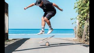 2024 Balance Board best tricks - Learn how to improve your skills like these PRO