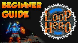 Loop Hero Tips and Tricks | Beginner's Guide