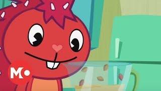 Happy Tree Friends - Party Animal (Part 1)