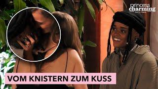 Zwischen Desi & Madleen fliegen die Funken... oder doch nicht?  | Staffel 3 | Princess Charming