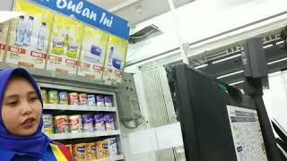 Prank cewek indomaret part 3