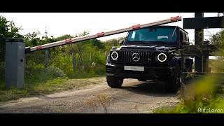 DijkstraMedia com AutoLeven Mercedes G63 AMG Edition1