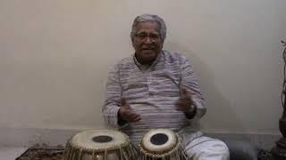 suresh mulgaonkar,33 bt teehais.Compositions mostly By Ustad Amir Hussein.