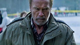 'Aftermath' Official Trailer (2017) | Arnold Schwarzenegger