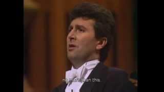 Candide - Nothing more than this (Hadley)