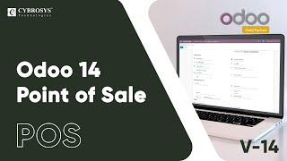 Odoo14 Point of Sale (POS)