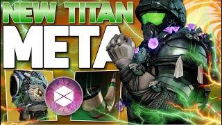 This Prismatic Titan Build Will DOMINATE Endgame Content in Revenant! GMS, Raids & More! | Destiny 2