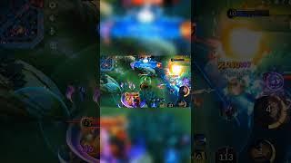 Valentina vs Edith#fredrinn #faramis #mobilelegend #shorts   #viral #odette  #ixia #foryou #pharsa