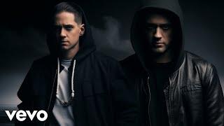 Eminem feat. G-Eazy - Stronger