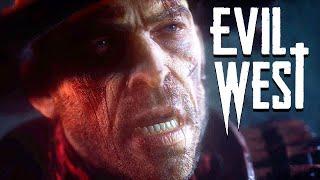 Evil West Gameplay Deutsch #08 - Schwarzes Gold und Blut