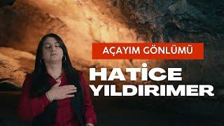 Hatice Yıldırımer | Açayım Gönlümü [Official Video ©2024 Tanju Duman Müzik Medya]