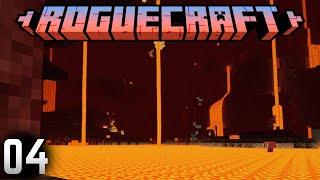 The Nether is Awful | Roguecraft - Ep. 4