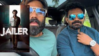 Jailer Review | Rajinikanth | Mohanlal